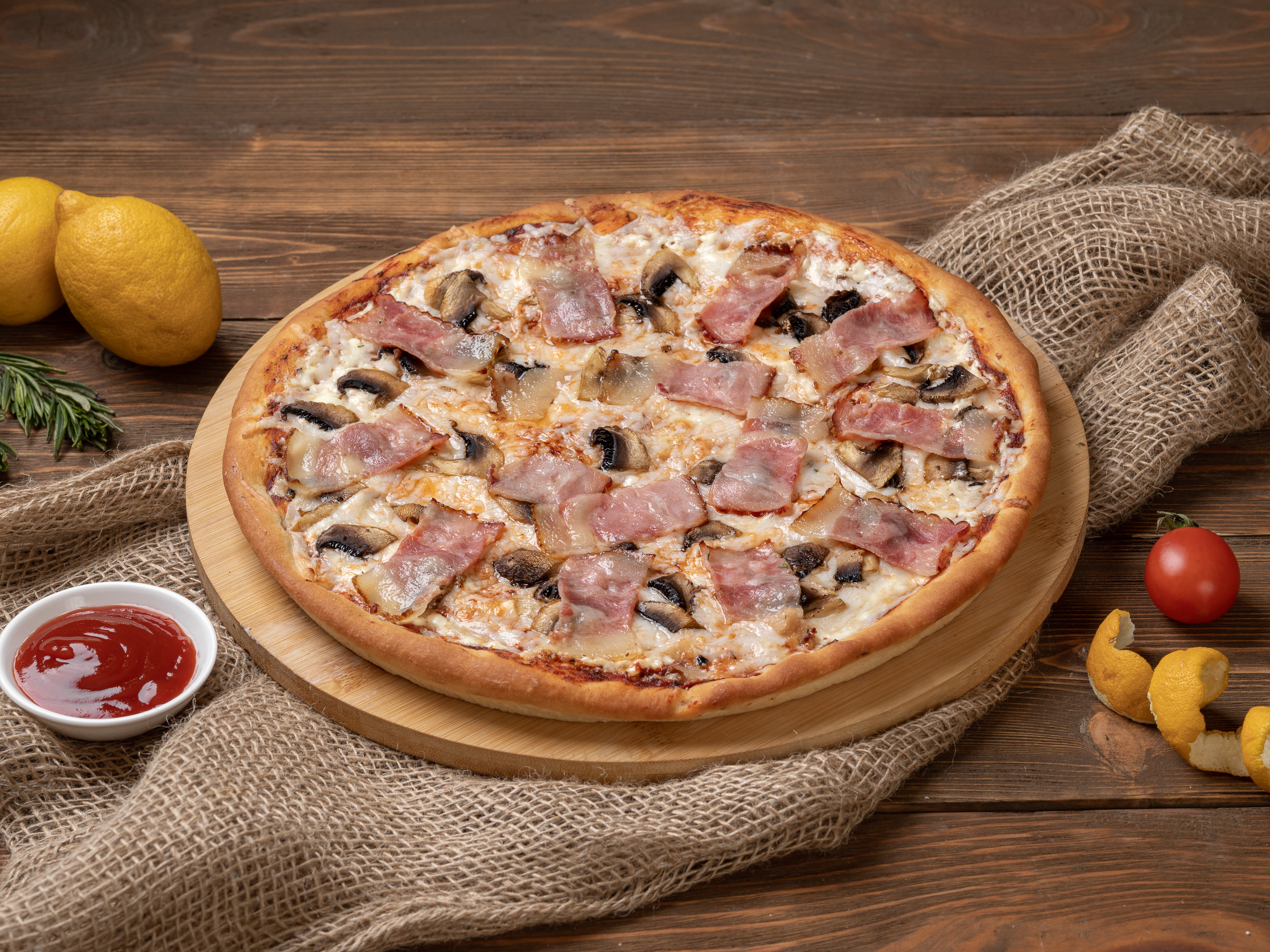сицилийская пицца владивосток фото 74